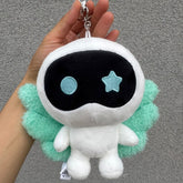 RUNSEOKJIN Keychain Pendant Doll